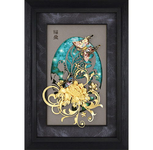禾倩工藝品 裝飾品位生活，匠心雕琢工藝美術(shù)品設(shè)計(jì)